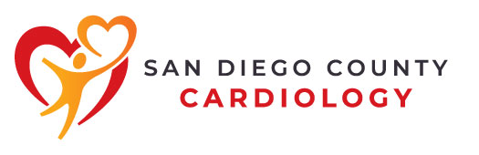 San Diego County Cardiology | Pargol Samani, MD, FACC | Cardiologist in Oceanside, California Logo